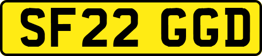 SF22GGD