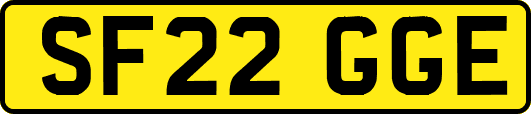 SF22GGE
