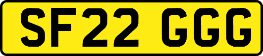 SF22GGG