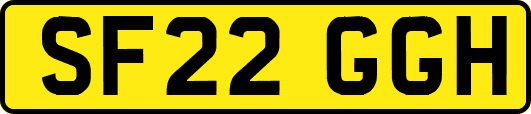 SF22GGH