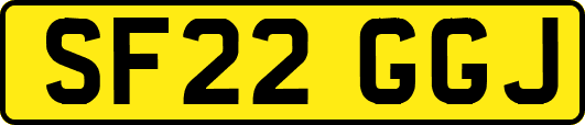 SF22GGJ