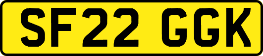 SF22GGK