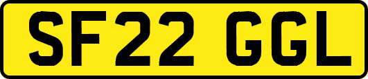 SF22GGL