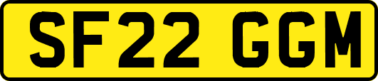 SF22GGM