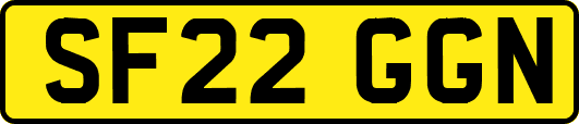 SF22GGN