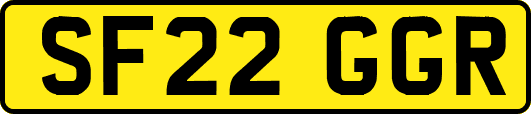 SF22GGR