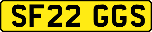 SF22GGS