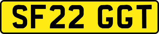 SF22GGT