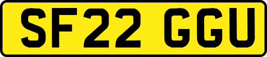 SF22GGU