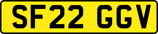 SF22GGV