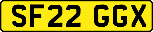 SF22GGX