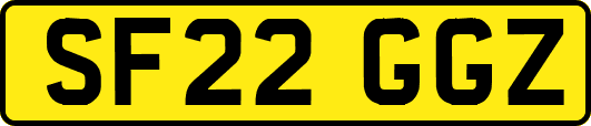 SF22GGZ
