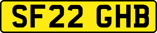 SF22GHB