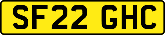 SF22GHC