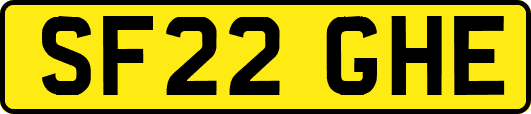 SF22GHE