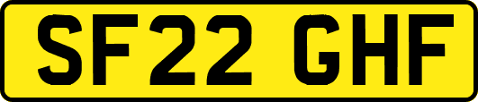 SF22GHF