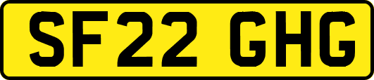 SF22GHG