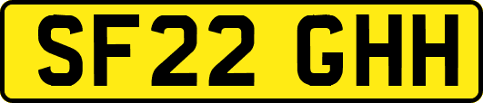 SF22GHH