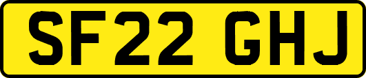 SF22GHJ