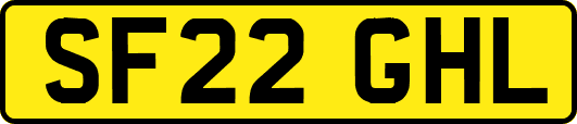 SF22GHL