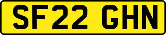 SF22GHN