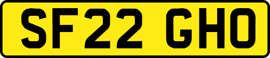 SF22GHO