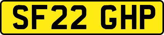 SF22GHP