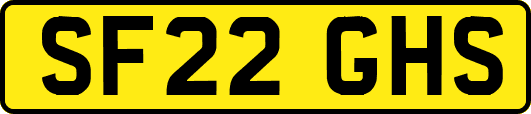 SF22GHS
