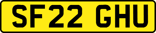 SF22GHU
