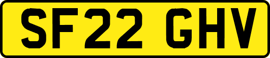 SF22GHV