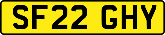 SF22GHY
