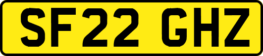 SF22GHZ