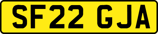SF22GJA