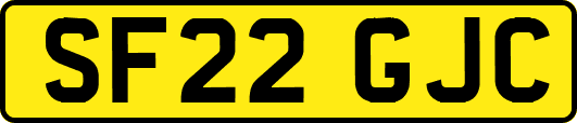 SF22GJC
