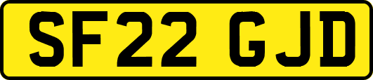SF22GJD