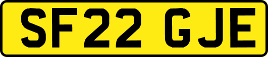 SF22GJE