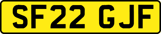 SF22GJF