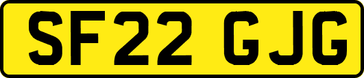 SF22GJG