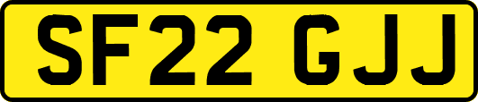 SF22GJJ