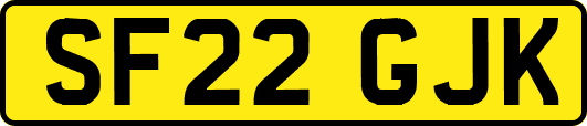 SF22GJK