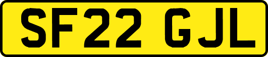 SF22GJL