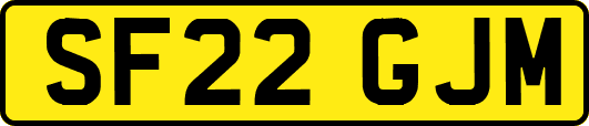 SF22GJM