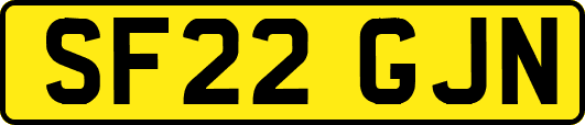 SF22GJN