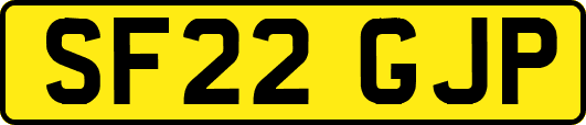 SF22GJP