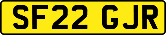 SF22GJR
