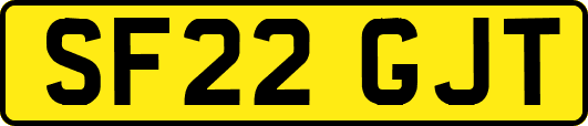 SF22GJT