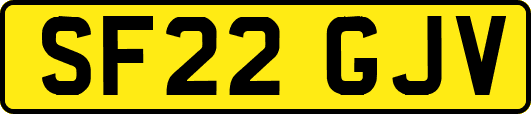 SF22GJV