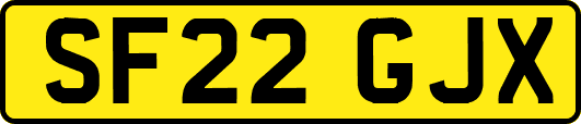 SF22GJX