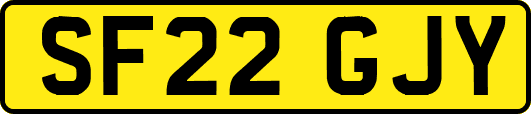 SF22GJY