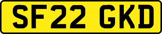 SF22GKD